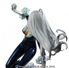 figurine photo,figurine,black cat,kotobukiya,shunya yamashita,bishoujo,marvel