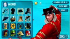 little deviants,reality fighters,test,ps vita