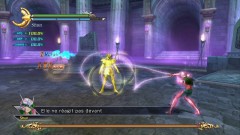 saint seiya,saint seiya la bataille du sanctuaire,chevaliers du zodiaque,namco bandai,namco,ps3,jeux,test