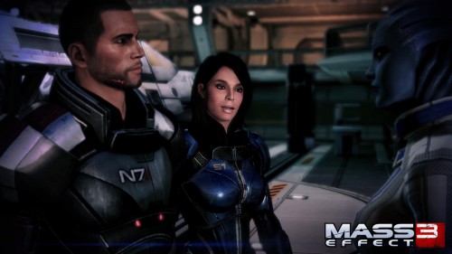 mass effect 3,mass effect,test,bioware,rpg