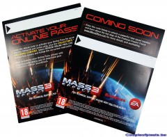 mass effect 3,déballage,collector,comics,bioware,electronic arts