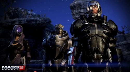 mass effect 3,mass effect,test,bioware,rpg