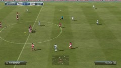 fifa football,fifa,ps vita,test,electronic arts