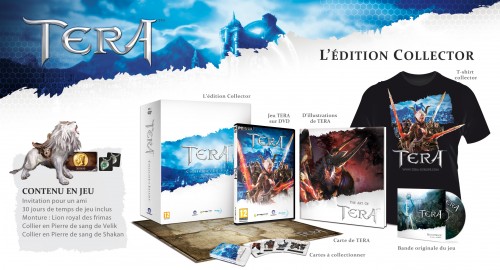 tera,collector,mmo,pc