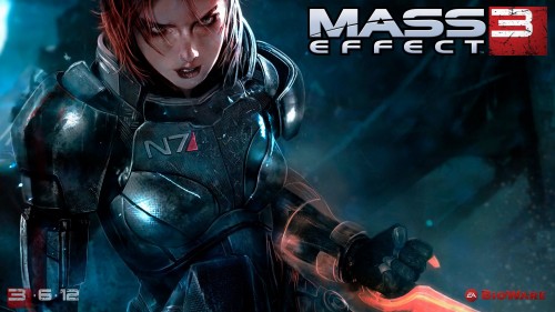 mass effect 3,mass effect,test,bioware,rpg