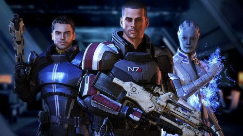 mass effect 3,mass effect,test,bioware,rpg