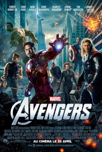 avengers,cinéma,critique, affiche