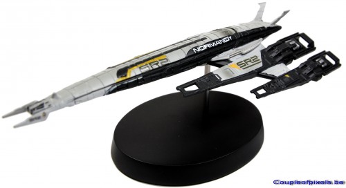 mass effect 3,mass effect,normandy,figurine