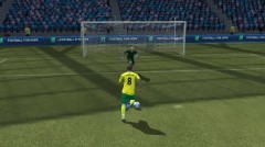 fifa football,fifa,ps vita,test,electronic arts