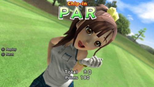 everybody's golf,ps vita,test,golf