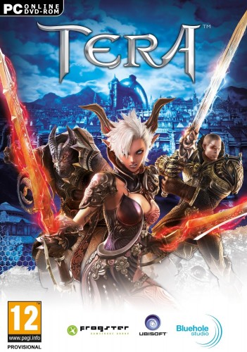 tera,collector,mmo,pc