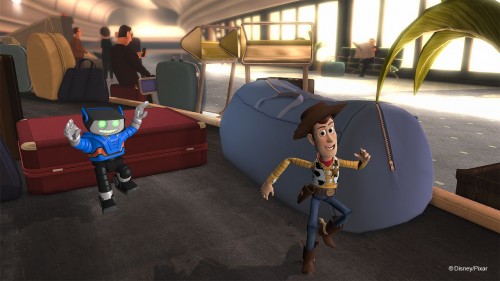 test,kinect heros une aventure disney pixar,xbox360,kinect,microsoft,disney,pixar