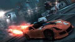 test,ridge racer,ridge racer unbounded,bugbear,namco