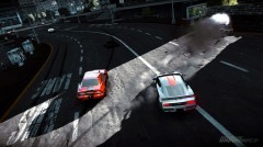 test,ridge racer,ridge racer unbounded,bugbear,namco