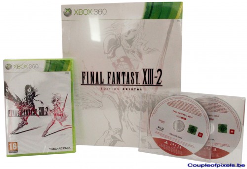 final fantasy xiii-2,ffxiii-2,concours,gagner,crystal