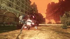 test,gravity rush,sony,ps vita