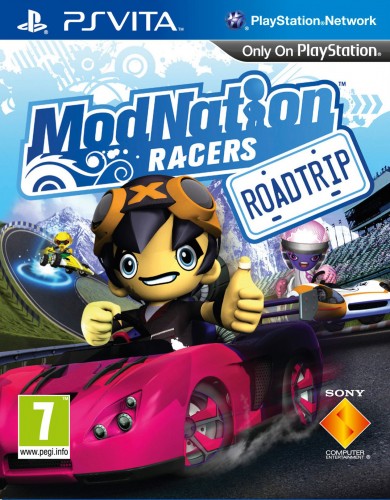 test,mod nation racers,ps vita