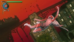 test,gravity rush,sony,ps vita