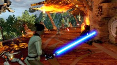 kinect star wars,test,microsoft,star wars,kinect