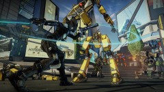 e3 2012,xcom,borderlands 2,2k games,preview