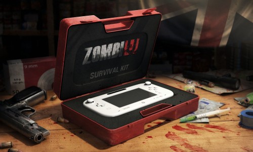 nintendo,wiiu,e3 2012,zombiu,