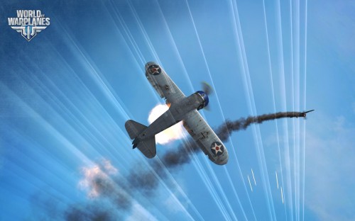 world of warplanes, screenshots, E3 2012