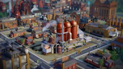 e3 2012,sim city,electronic arts,ea,preview,city builder