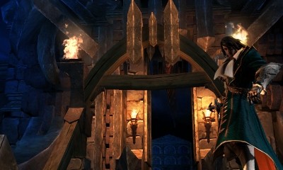e3 2012,interview,dave cox,enric alvarez,castlevania,mirror of fate,lords of shadow,lords of shadow 2