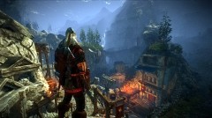 the witcher,xbox360,namco,test