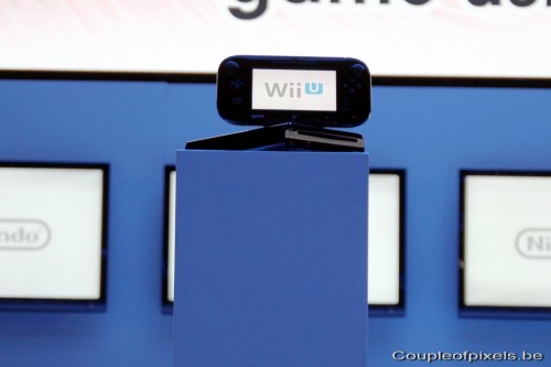 e3 2012,nintendo,wiiu,conférences,compte-rendu,résumé