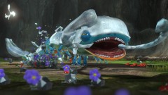 nintendo,wiiu,e3 2012,pikmin 3,