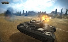 world of tanks, british tanks