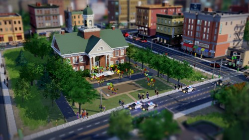 e3 2012,sim city,electronic arts,ea,preview,city builder