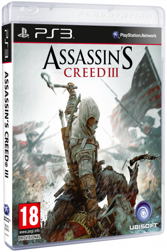 e3 2012,assassin's creed,assassin's creed 3,assassin's creed 3 liberation,ps vita,preview,ubisoft