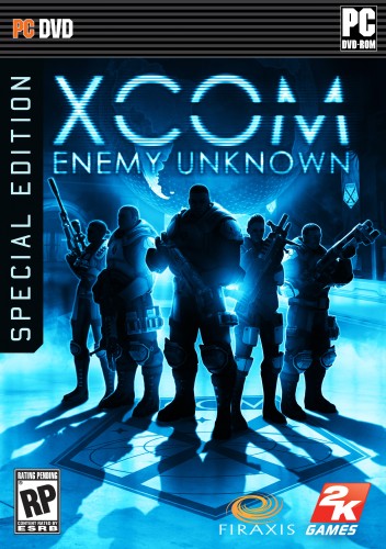 e3 2012,xcom,borderlands 2,2k games,preview
