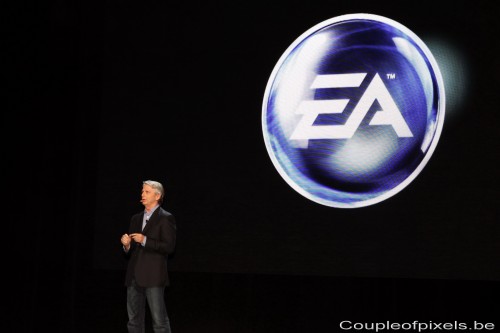 e3 2012,ea,conférences,electronic arts,résumé,compte-rendu