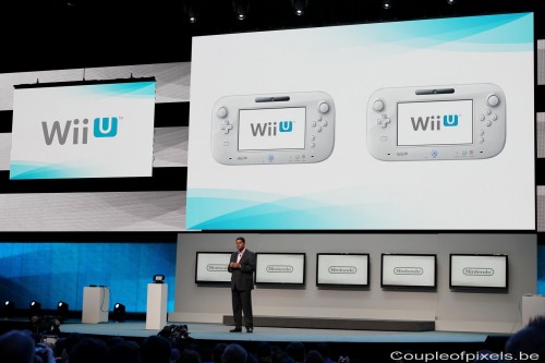 e3 2012,nintendo,wiiu,conférences,compte-rendu,résumé