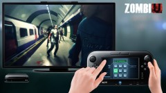 nintendo,wiiu,e3 2012,zombiu,