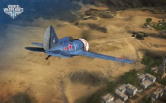 world of warplanes, screenshots, E3 2012