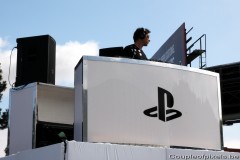 e3 2012,sony,playstation,conférences,the last of us,god of war ascencion,assassin's creed 3