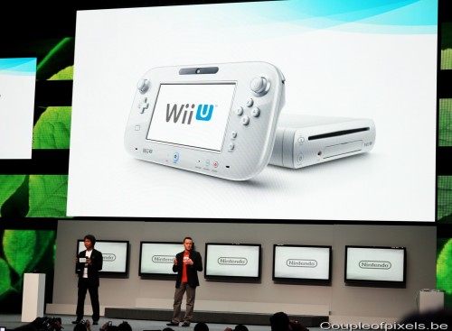 e3 2012,nintendo,wiiu,conférences,compte-rendu,résumé,nintendoland,super mario u,pikmin 3