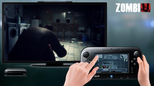 nintendo,wiiu,e3 2012,zombiu,