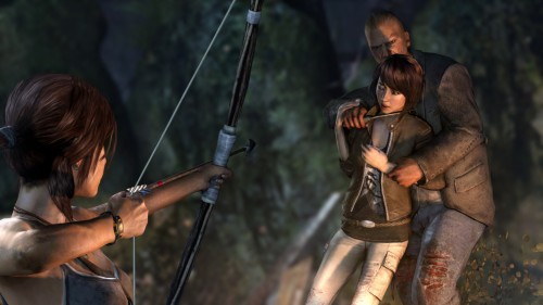 tomb raider,e3 2012,preview