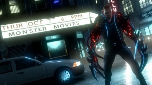 prototype 2,test,activision,radical games,monde ouvert