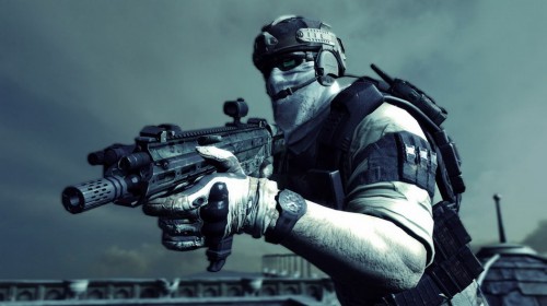 ghost recon,ghost recon future soldier,ubisoft,test
