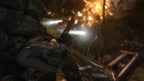 tomb raider,e3 2012,preview