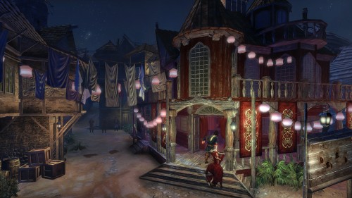 e3 2012,raven's cry,topware,preview