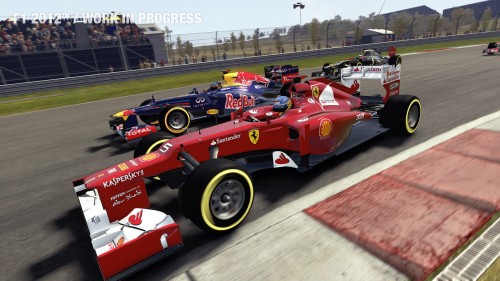 e3 2012,f1 2012,preview,codemasters