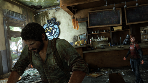 e3 2012,preview,last of us,naughty dog,sony,ps3