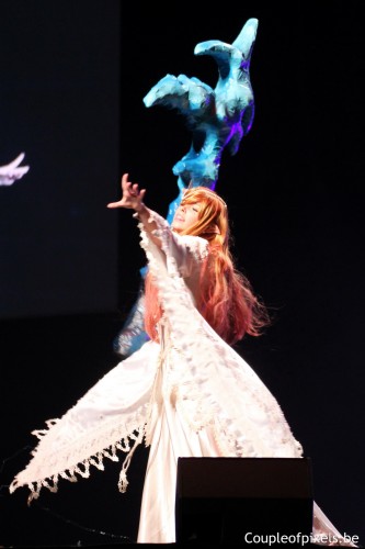 ecg 2012,japan expo 2012,finale,cosplay,european cosplay gathering